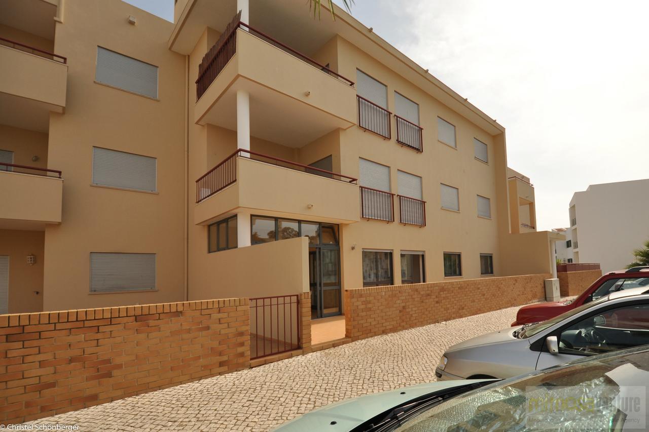 Dona Ana - A002 Apartment Lagos Exterior photo