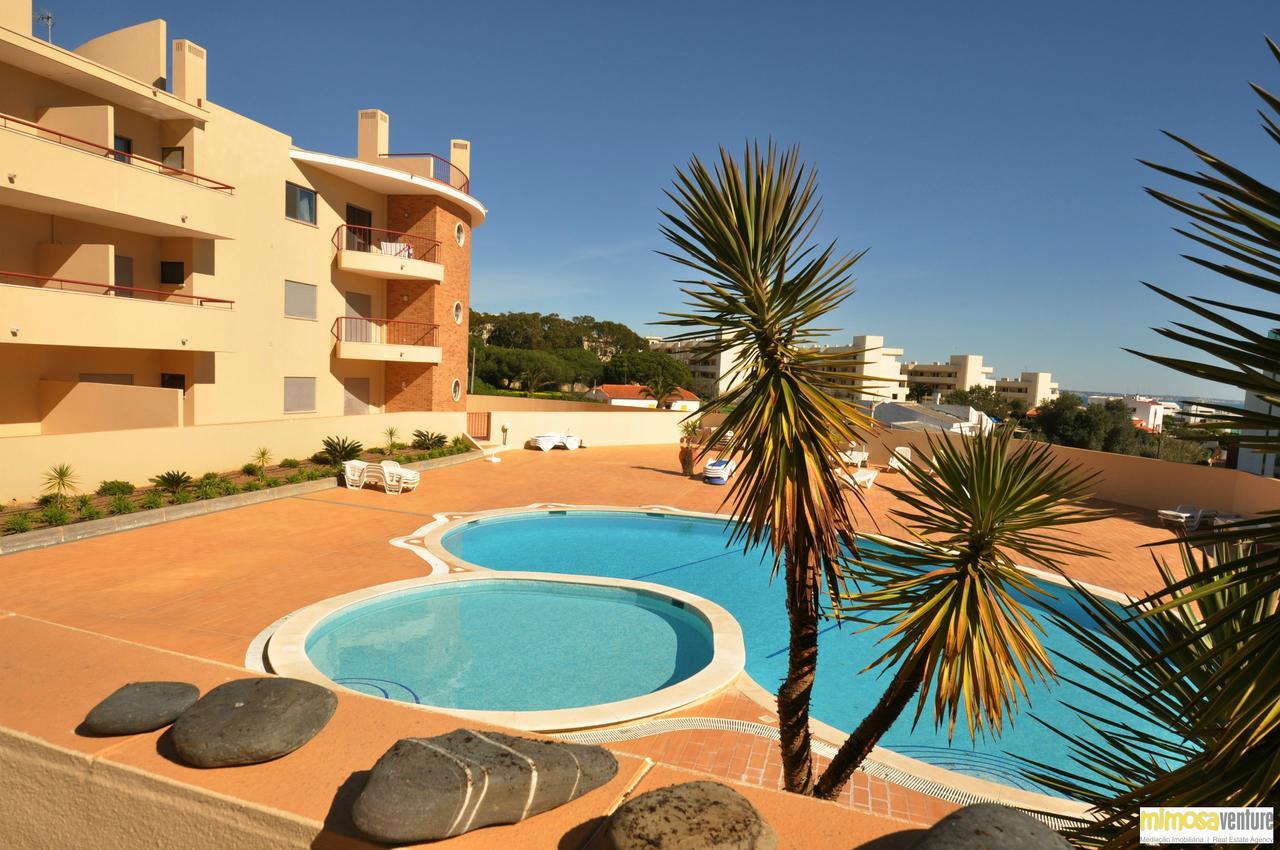Dona Ana - A002 Apartment Lagos Exterior photo