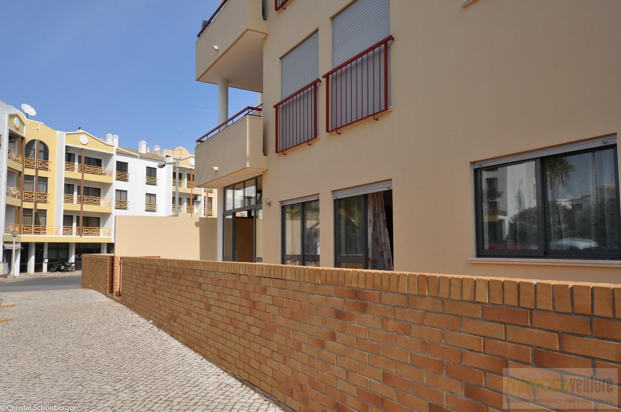 Dona Ana - A002 Apartment Lagos Exterior photo
